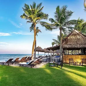Hoi An Beach Resort **** Hoi An