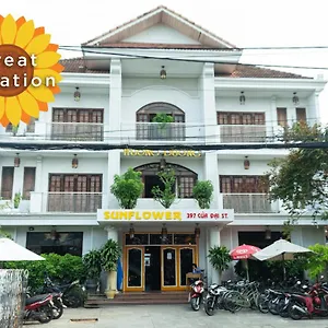 Sunflower ** Hoi An